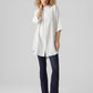 VMNATALI 3/4 LONG OVERSHIRT NOOS Paita